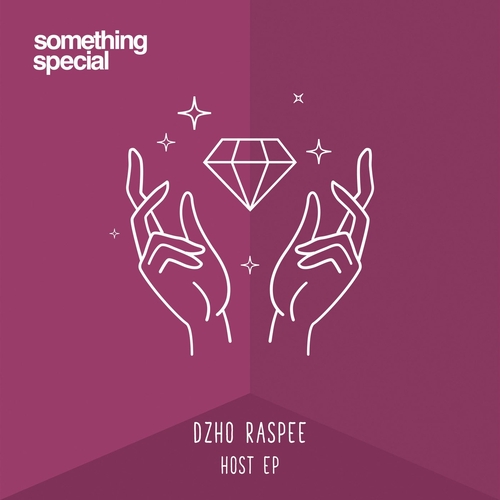 dzho raspee - The Host [SPC010]